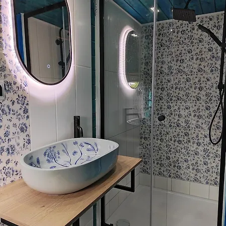 Slovacka Maringotka Sumice