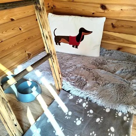 Slovacka Maringotka *