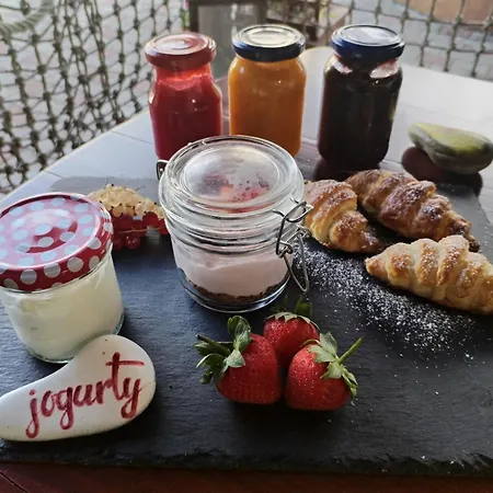 Slovacka Maringotka Luxuszelt *